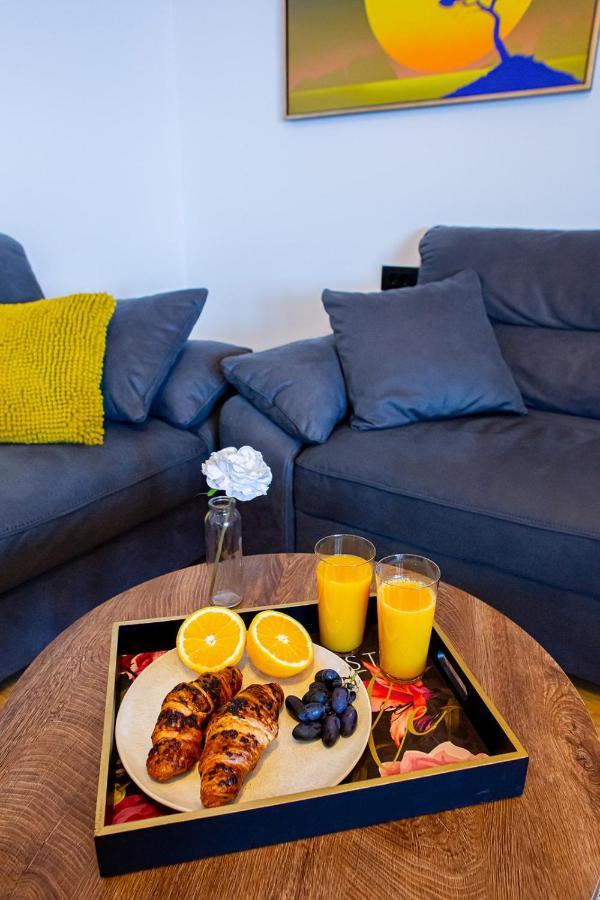 Three Bedroom Apartment With Old Town View - Orlanda'S Apartment Dubrovnik Exterior foto