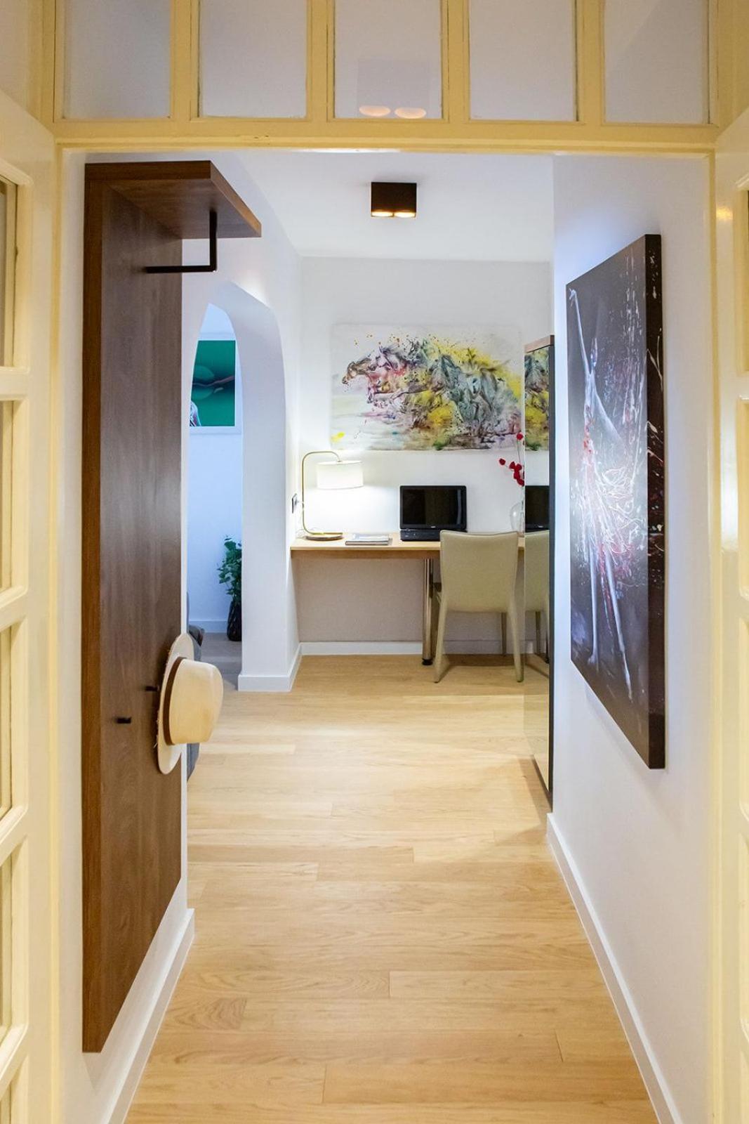 Three Bedroom Apartment With Old Town View - Orlanda'S Apartment Dubrovnik Exterior foto