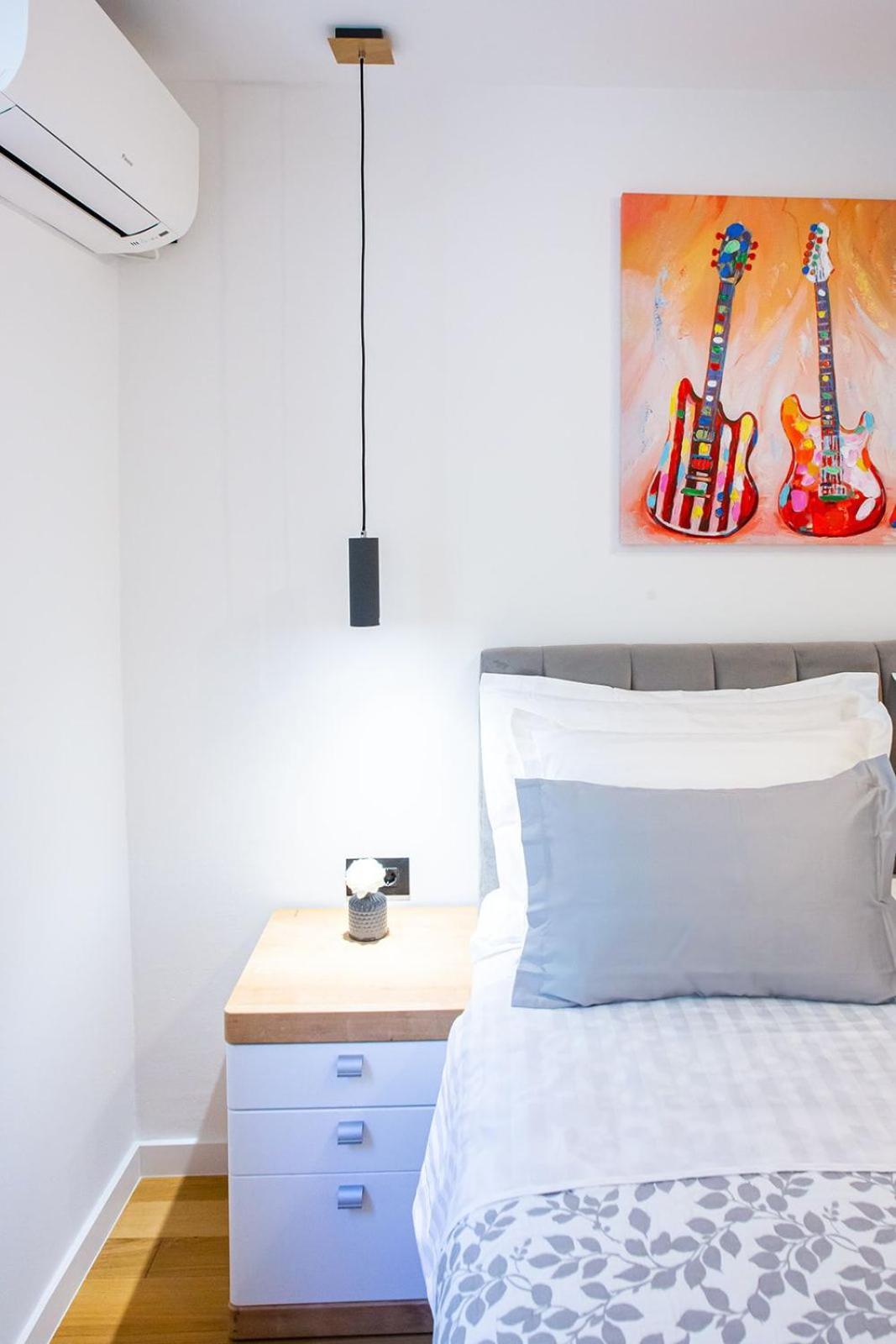Three Bedroom Apartment With Old Town View - Orlanda'S Apartment Dubrovnik Exterior foto