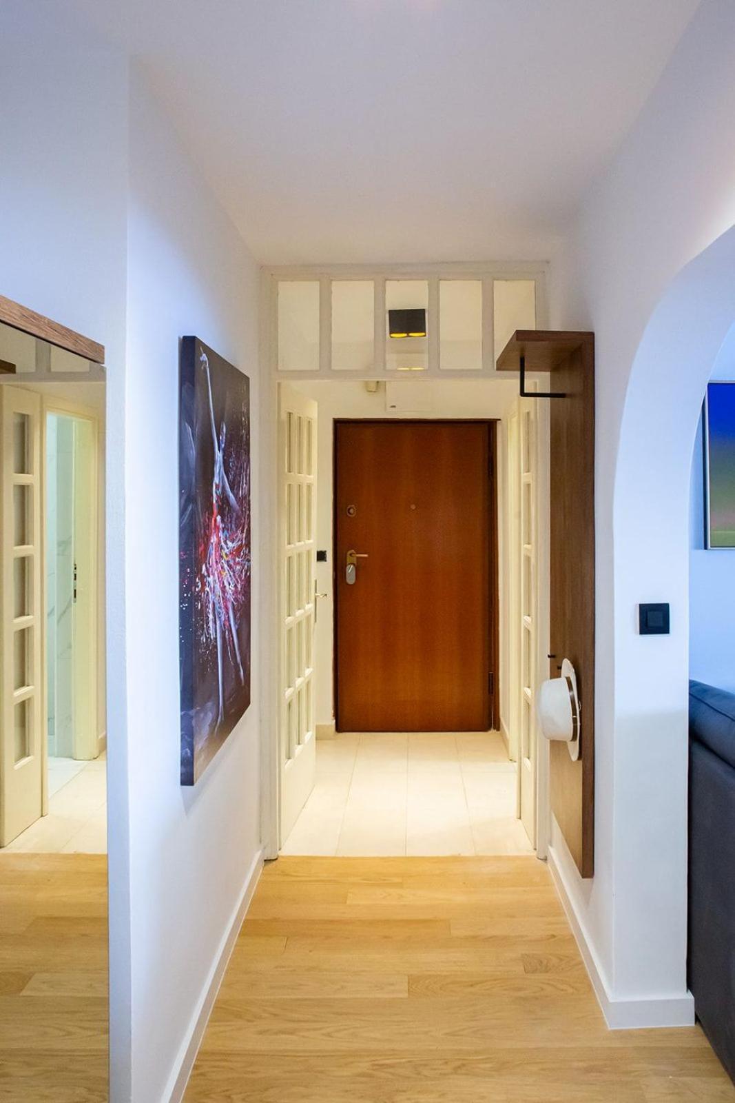 Three Bedroom Apartment With Old Town View - Orlanda'S Apartment Dubrovnik Exterior foto